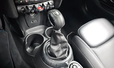 MINI Cooper 2017, 79563 км, за 9432.74 USD - фото 9
