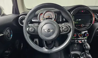 MINI Cooper 2017, 79563 км, за 9432.74 USD - фото 12