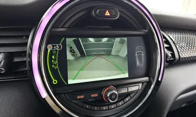 MINI Cooper 2017, 79563 км, за 9432.74 USD - фото 15