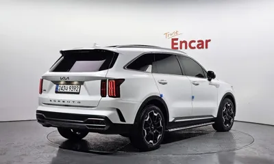 Kia Sorento 2022, 82134 км, за 21473.4 USD