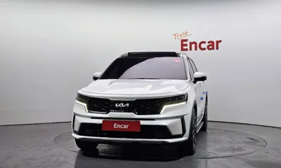 Kia Sorento 2022, 82134 км, за 21473.4 USD