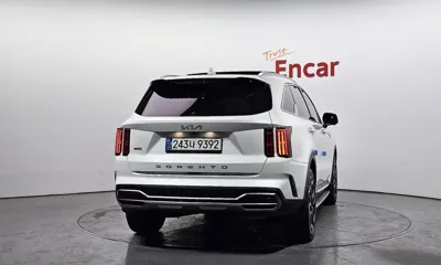 Kia Sorento 2022, 82134 км, за 21473.4 USD