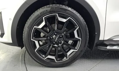 Kia Sorento 2022, 82134 км, за 21473.4 USD