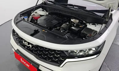 Kia Sorento 2022, 82134 км, за 21473.4 USD - фото 6
