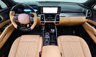 Kia Sorento 2022, 82134 км, за 21473.4 USD - фото 7