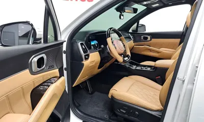 Kia Sorento 2022, 82134 км, за 21473.4 USD - фото 10