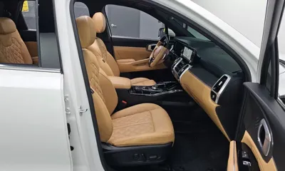 Kia Sorento 2022, 82134 км, за 21473.4 USD - фото 12