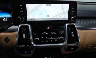 Kia Sorento 2022, 82134 км, за 21473.4 USD - фото 15
