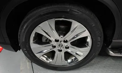 KG_Mobility_Ssangyong Rexton 2021, 83854 км, за 16355.75 USD