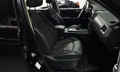 KG_Mobility_Ssangyong Rexton 2021, 83854 км, за 16355.75 USD - фото 10