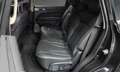 KG_Mobility_Ssangyong Rexton 2021, 83854 км, за 16355.75 USD - фото 12