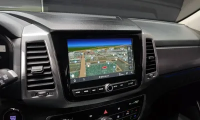KG_Mobility_Ssangyong Rexton 2021, 83854 км, за 16355.75 USD - фото 16