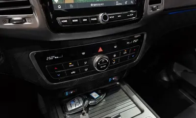 KG_Mobility_Ssangyong Rexton 2021, 83854 км, за 16355.75 USD - фото 19