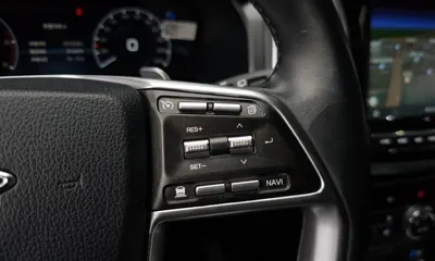 KG_Mobility_Ssangyong Rexton 2021, 83854 км, за 16355.75 USD - фото 20