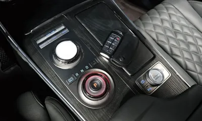 Genesis GV80 2023, 55740 км, за 33224.77 USD - фото 9