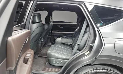 Genesis GV80 2023, 55740 км, за 33224.77 USD - фото 12