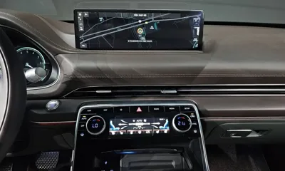 Genesis GV80 2023, 55740 км, за 33224.77 USD - фото 15