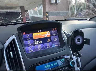 ChevroletGMDaewoo Cruze 2014, 71500 км, за 2214.98 USD - фото 6