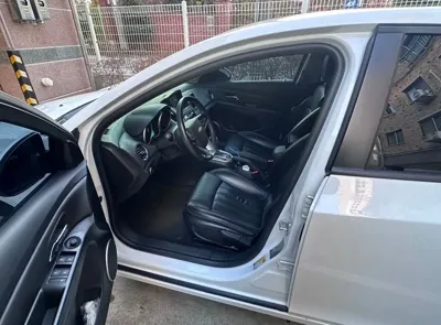 ChevroletGMDaewoo Cruze 2014, 71500 км, за 2214.98 USD - фото 8