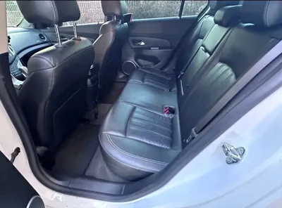 ChevroletGMDaewoo Cruze 2014, 71500 км, за 2214.98 USD - фото 9