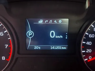 Kia K5 2016, 141000 км, за 5194.04 USD - фото 8
