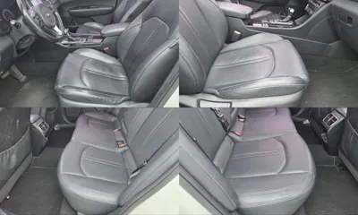 Kia K5 2016, 141000 км, за 5194.04 USD - фото 10