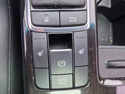 Kia K5 2016, 141000 км, за 5194.04 USD - фото 16