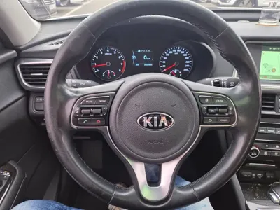 Kia K5 2016, 141000 км, за 5194.04 USD - фото 17