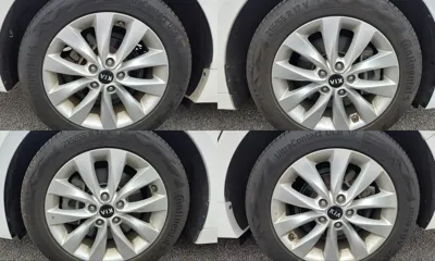 Kia K5 2016, 141000 км, за 5194.04 USD - фото 19