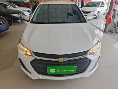 Chevrolet Cavalier