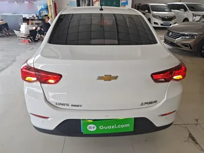 Chevrolet Cavalier