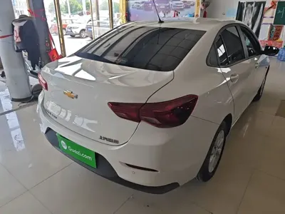 Chevrolet Cavalier