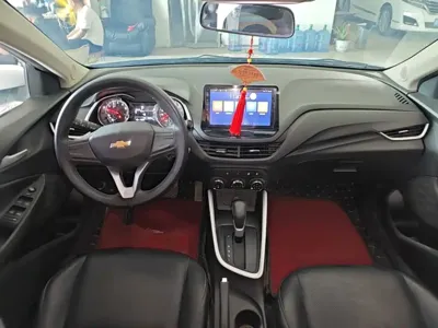 Chevrolet Cavalier