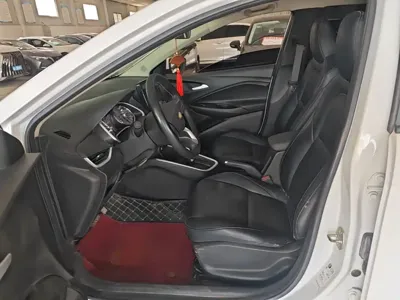 Chevrolet Cavalier