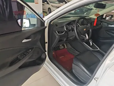 Chevrolet Cavalier