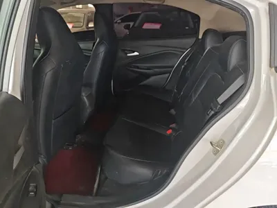 Chevrolet Cavalier