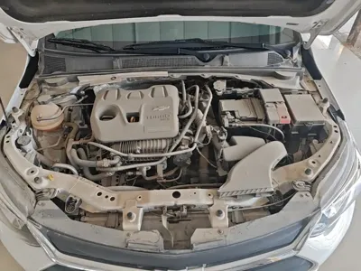 Chevrolet Cavalier
