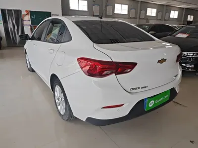 Chevrolet Cavalier