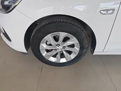Chevrolet Cavalier