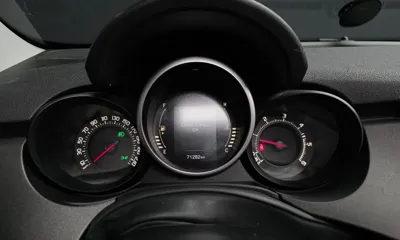 Fiat 500X 2016, 71282 км, за 4785.35 USD - фото 8