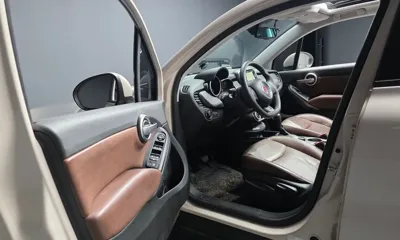 Fiat 500X 2016, 71282 км, за 4785.35 USD - фото 10