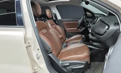 Fiat 500X 2016, 71282 км, за 4785.35 USD - фото 11