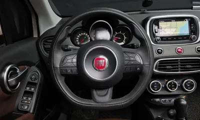 Fiat 500X 2016, 71282 км, за 4785.35 USD - фото 13