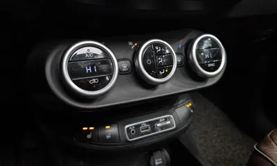 Fiat 500X 2016, 71282 км, за 4785.35 USD - фото 17