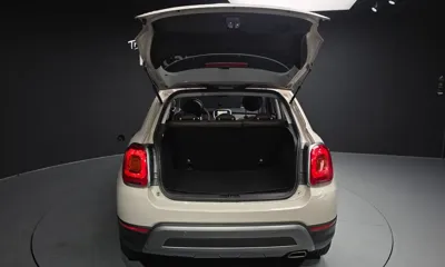 Fiat 500X 2016, 71282 км, за 4785.35 USD - фото 20