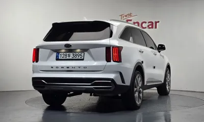 Kia Sorento 2021, 26839 км, за 18708.15 USD