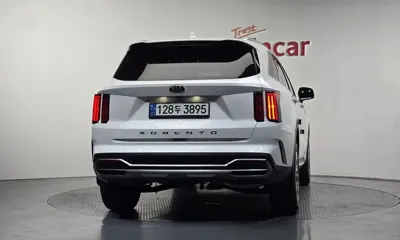 Kia Sorento 2021, 26839 км, за 18708.15 USD