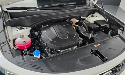 Kia Sorento 2021, 26839 км, за 18708.15 USD - фото 6