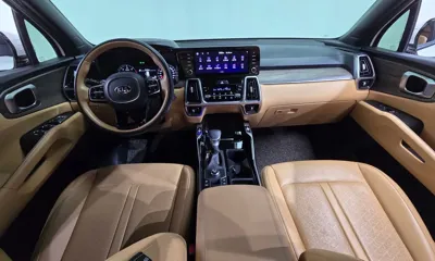 Kia Sorento 2021, 26839 км, за 18708.15 USD - фото 7