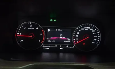 Kia Sorento 2021, 26839 км, за 18708.15 USD - фото 8